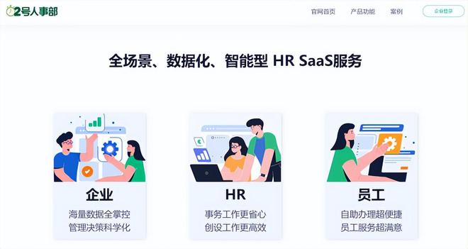 國內人力資源管理系統盤點 技術引領與服務創新，聚焦人力資源培訓