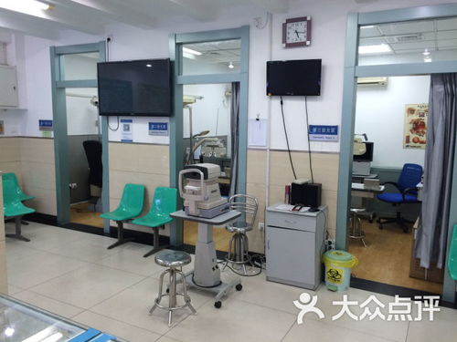 專業與精準 青島眼科醫院驗光配鏡中心店的驗光配鏡體驗